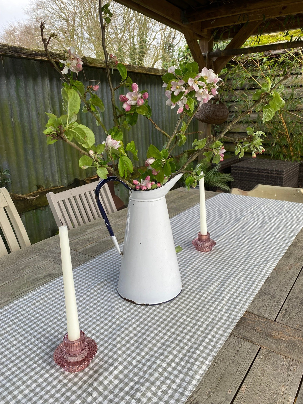 TABLE RUNNERS