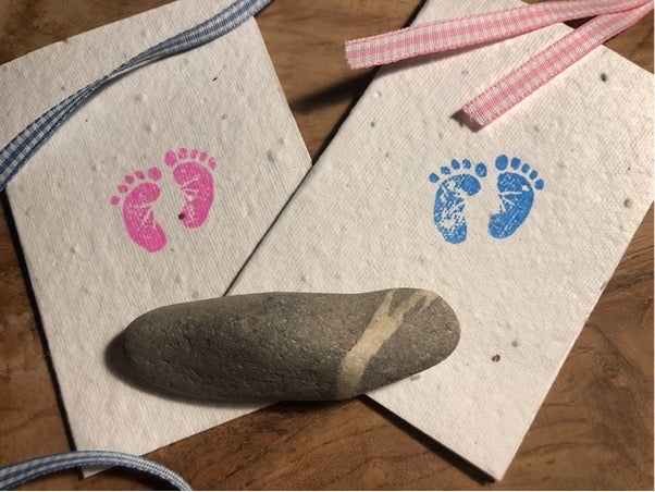 Baby Feet